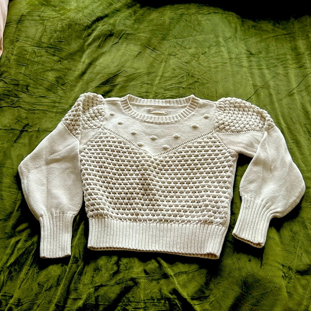 Lucky Brand women’s sweater